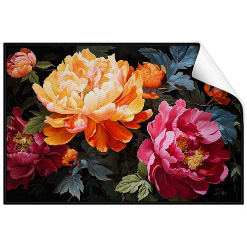 Tranh dán tường - 60x90cm