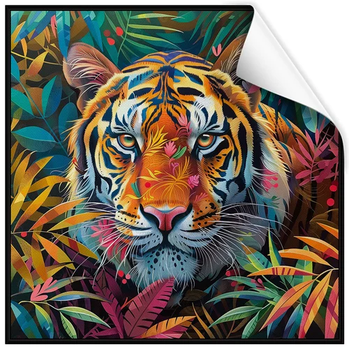 Tranh dán tường - 60x60cm
