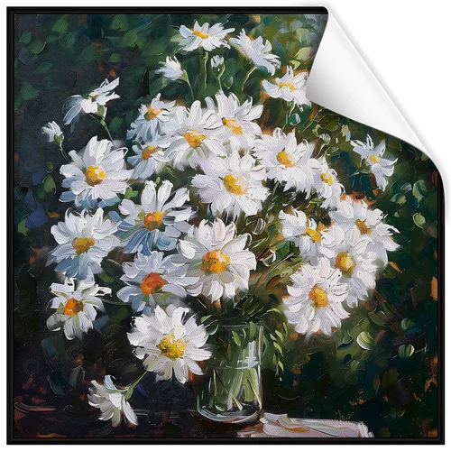 Tranh dán tường - 50x50cm