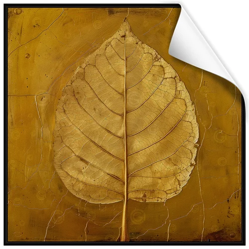 Tranh dán tường - 30x30cm