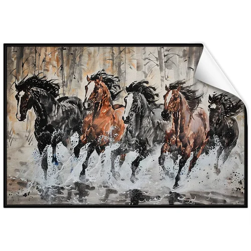 Tranh dán tường - 60x90cm