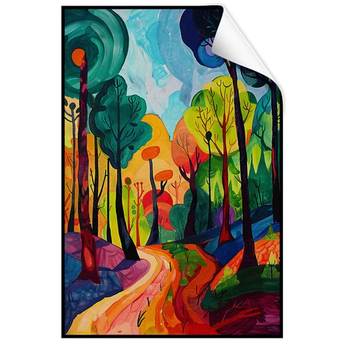 Tranh dán tường - 40x60cm