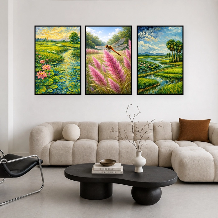 Tranh phong cảnh cgi-26